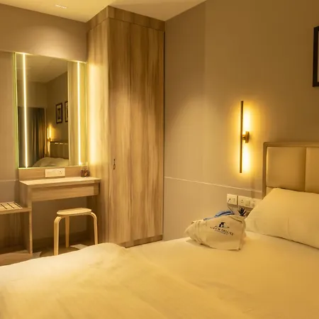 Ashok Deluxe Apartments, Marol Andheri East-3