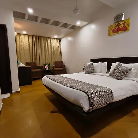 Hotel Heritage 2001, Nagpur-2