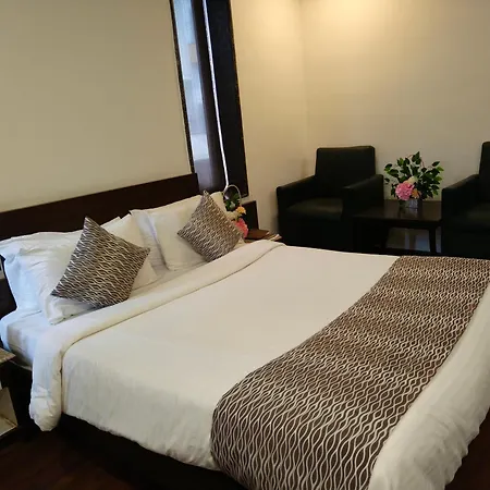 Hotel Heritage 2001, Nagpur-3