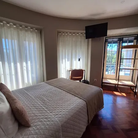 Hotel Alicante Lisboa-2