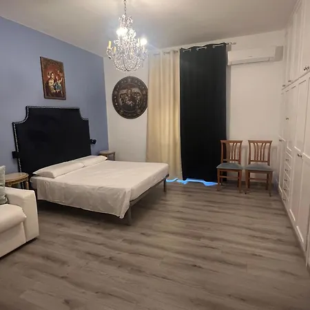 B&B Grace - Santo Spirito-3