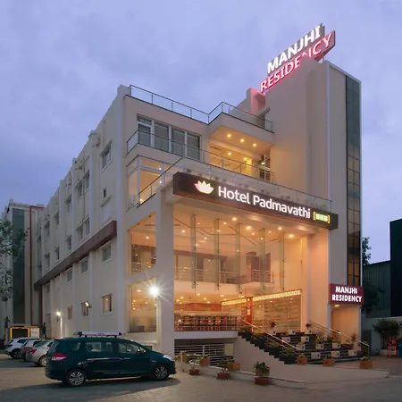 Manjhi Residency-2