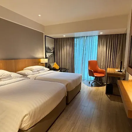 Courtyard By Marriott Nashik-3