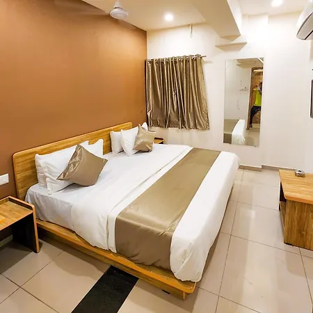 Hotel Nova Shine-3