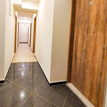 Hotel Nova Shine-2