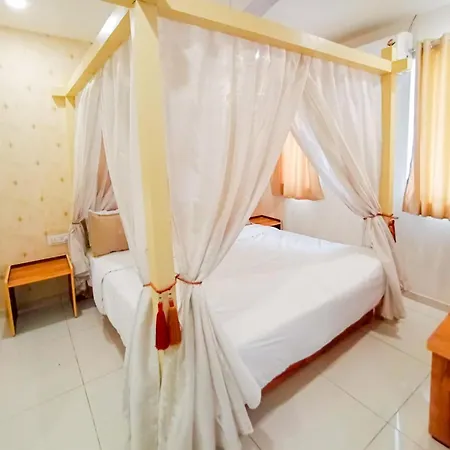 Hotel Nova Safal-2
