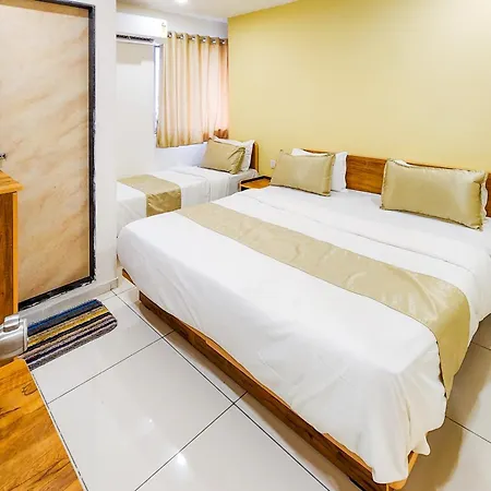 Hotel Nova Safal-3