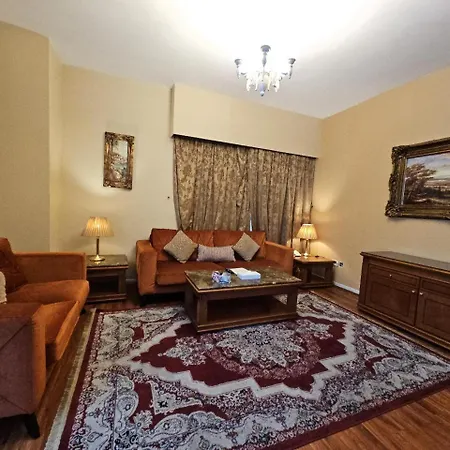 Royal Concorde Hotel & Suite-2