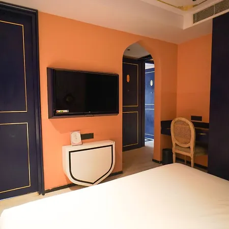 Bur'Dera - A Boutique Luxury Hotel-2