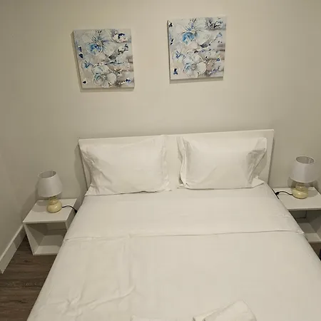 Bella Italia Coronel Miranda Guest House-2