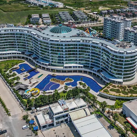 Sirius Town Residence And Spa-2