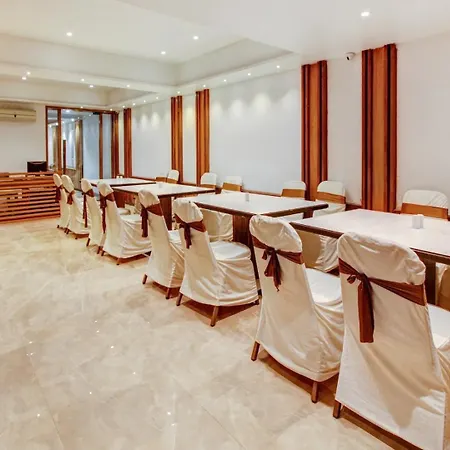 Hotel Evershine-3