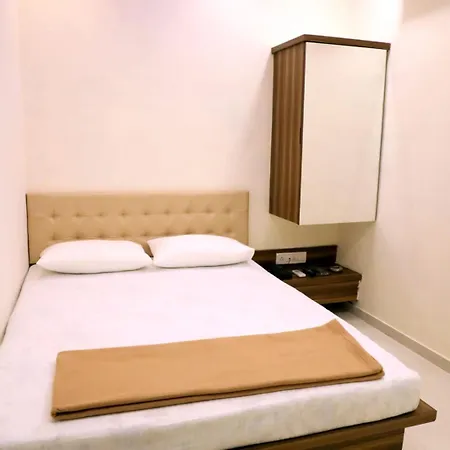 Hotel Galaxy Inn-2