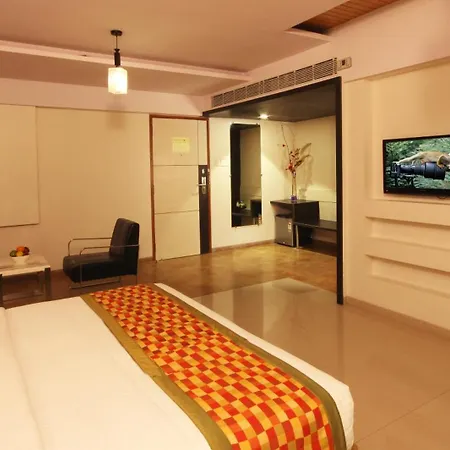 Nestor Hotel, Mumbai-3