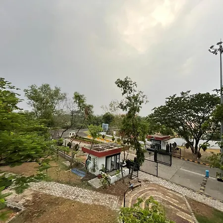 Samruddhi S1 Homestay Garden Villa Or S3-3