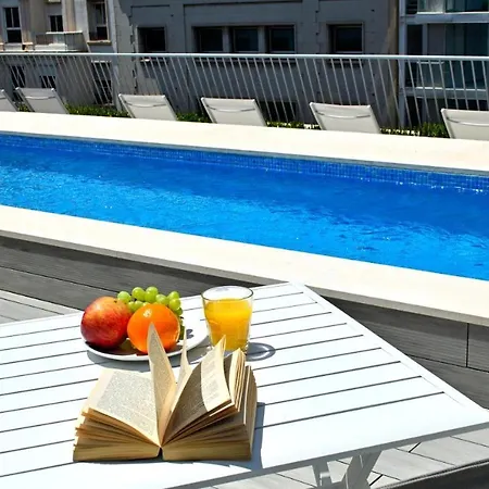 Hostal Rambla 24 By Holihome-3