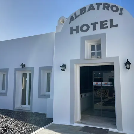 Albatros Hotel-3