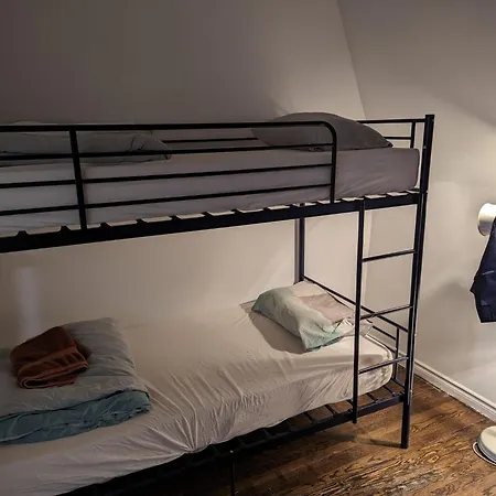 The Parkdale Hostellerie-3