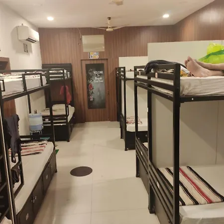 Bhagirath Male Dormitory-2