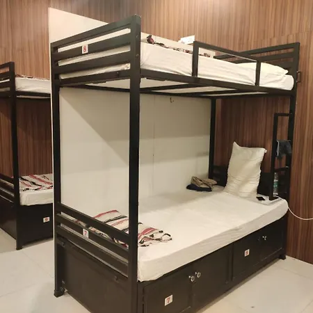 Bhagirath Male Dormitory-3