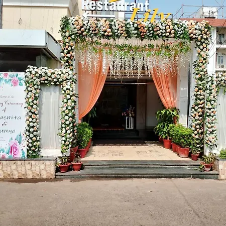 Hotel Pushpak-3