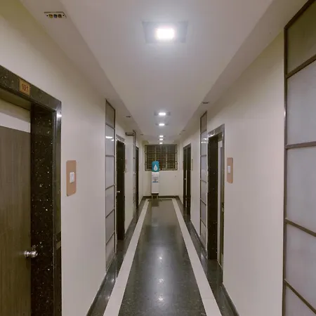 Prasana Residency-2