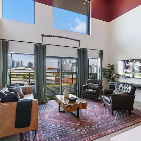 Nashville - 635 7Th Ave S Unit 608-3