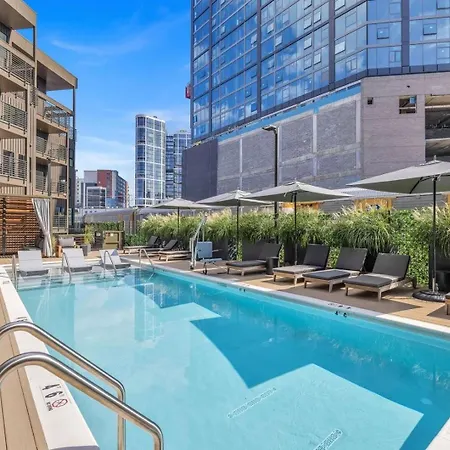 Nashville - 635 7Th Ave S Unit 608-2