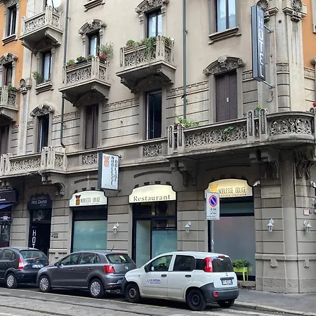 Hotel Calypso-2