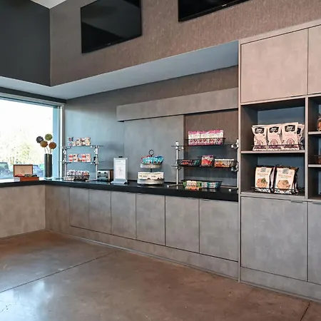 Aloft By Marriott Charleston Airport & Convention Center-2