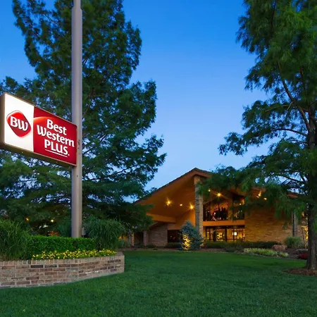 Best Western Plus Saddleback Inn And Conference Center-3
