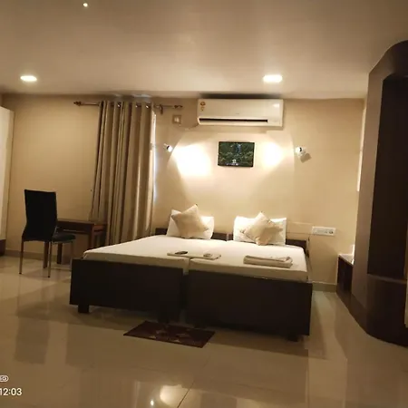 Hotel Eastern Plaza-2