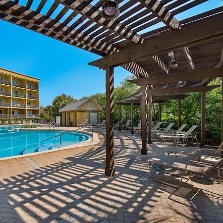 Beach Resort 306 By Newman-Dailey-3