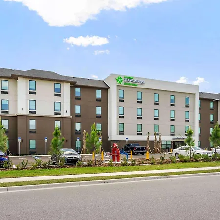 Extended Stay America Premier Suites - Fort Myers - Airport-2