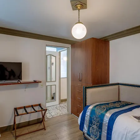 The Condesa House-2