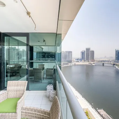 Damac Canal Views Residences-2