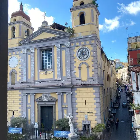 Cuore Di Napoli-2
