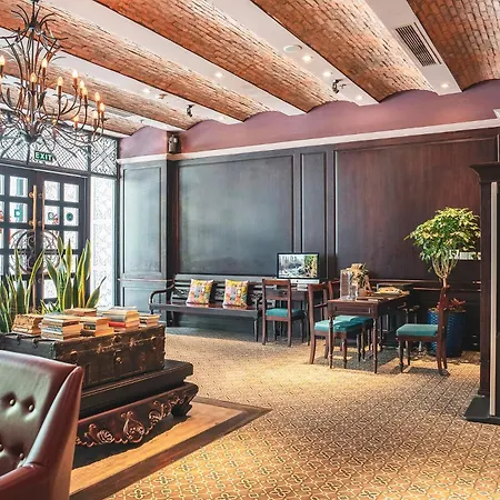 Alagon D'Antique Boutique Hotel & Spa-3