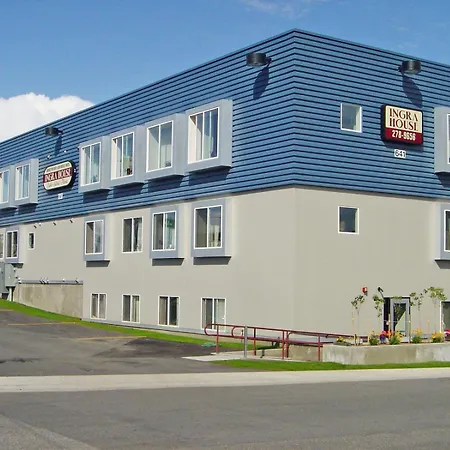 Ingra House Hotel-3