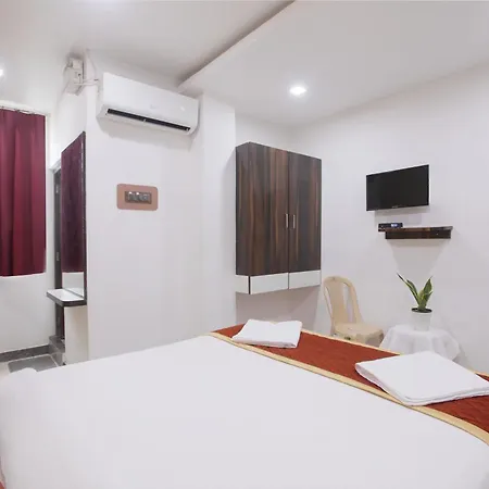 Sai Residency-2