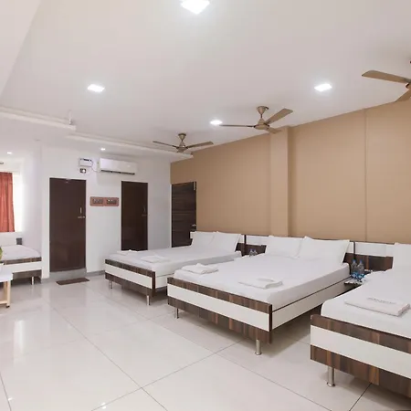 Sai Residency-3
