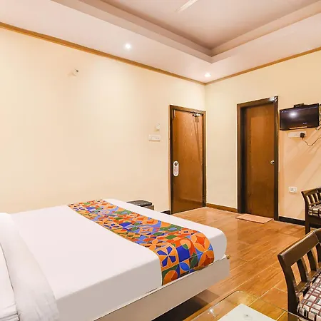 Fabhotel Prime Shivani International-3