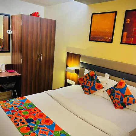 Hotel Regal International - Near Mumbai International Airport Andheri East-3