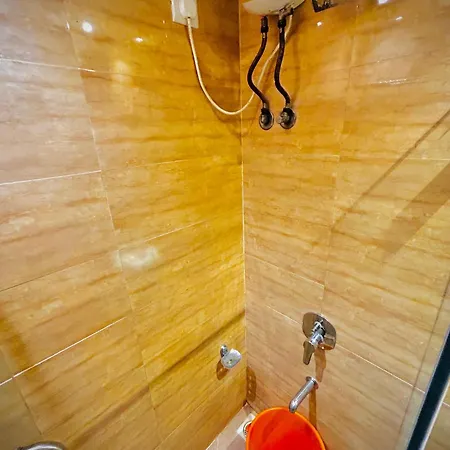 Hotel Regal International - Near Mumbai International Airport Andheri East-2