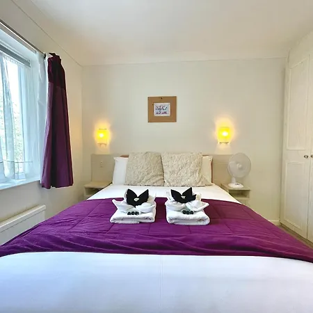 The Durley Grange-3