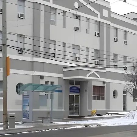 Howard Johnson By Wyndham Toronto Downtown West-2
