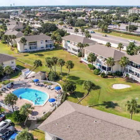 Sandpiper Cove Unit 8220 Updated Condo In Destin Fl-2