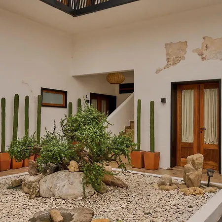 Stay Ortenxia- Adults Only-3