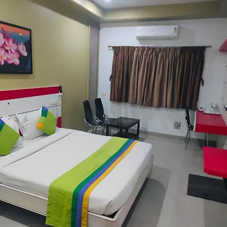 Hotel Bagga International-2