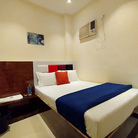 Hotel Aspen - Nr Mumbai Airport-2